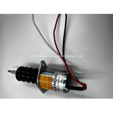 AM124379 Fuel Stop Solenoid